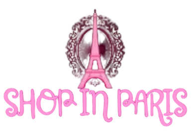 Shop in Paris